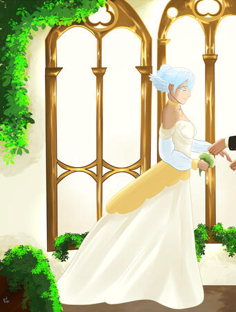 &quot;Mavis - Bad End&quot;