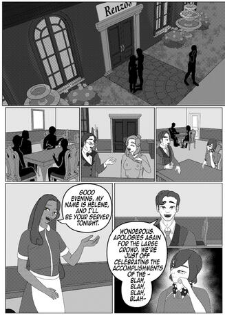 Sisters of Salem pg 14