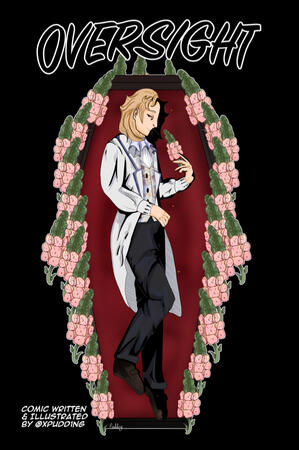 &quot;Oversight Cover&quot;