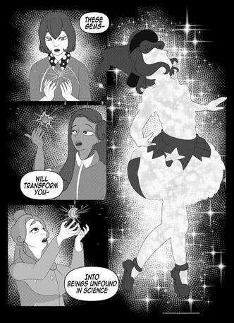 Sisters of Salem pg 22